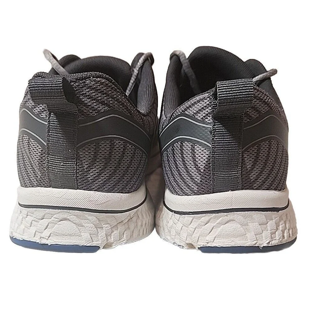 Skechers GO RUN Consistent Air Cooled Goga Mat Ultra Light Mens Running Shoes 10